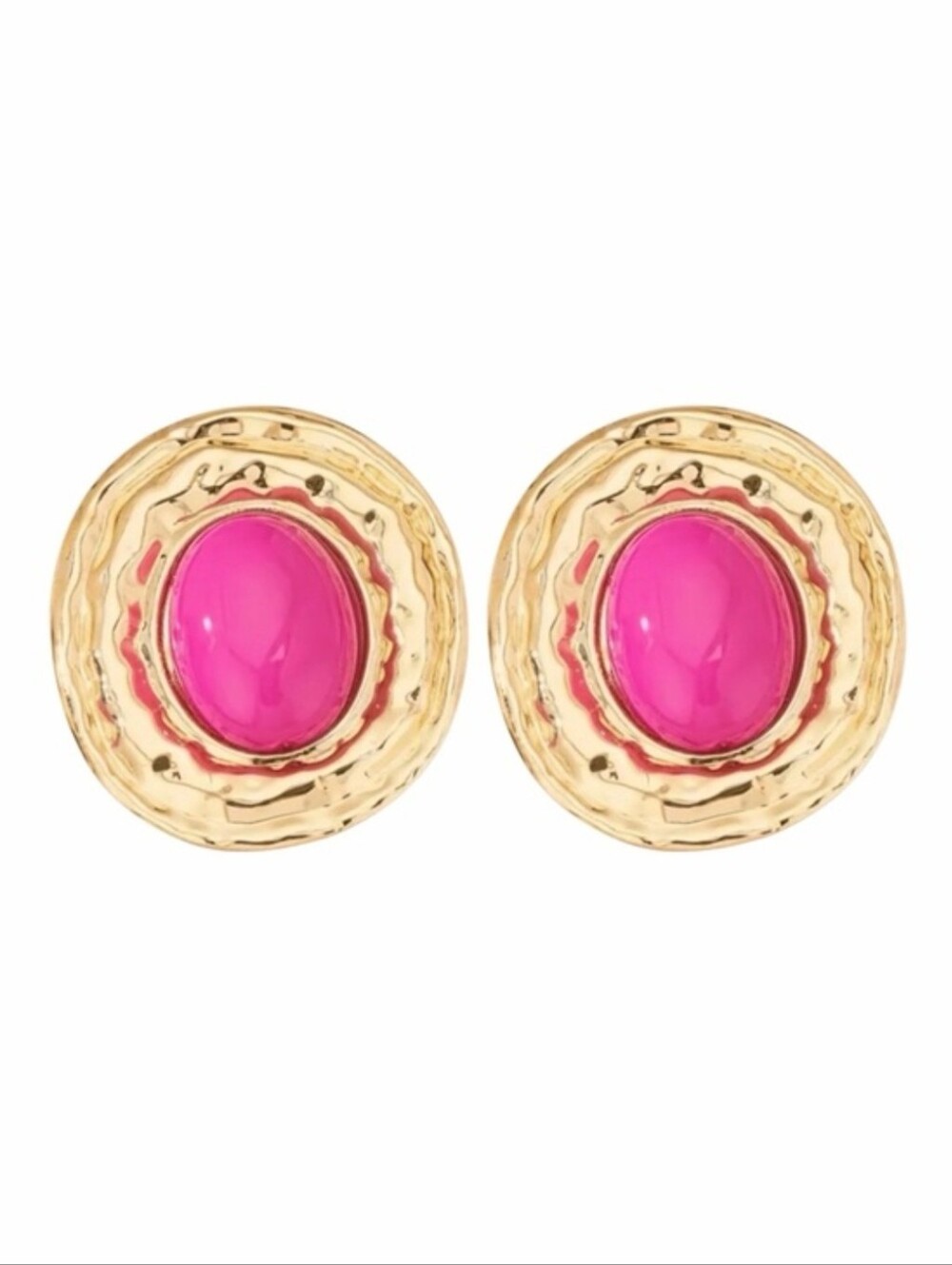 St.Barths La Robe Paros Earrings